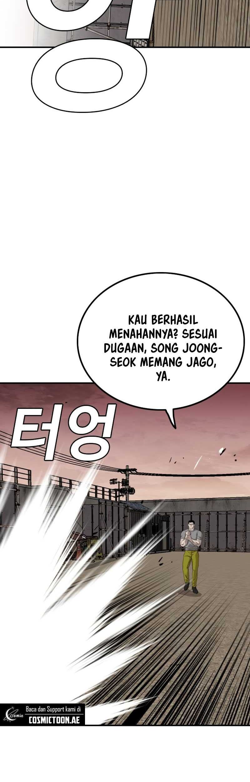 A Bad Person Chapter 237 Gambar 18