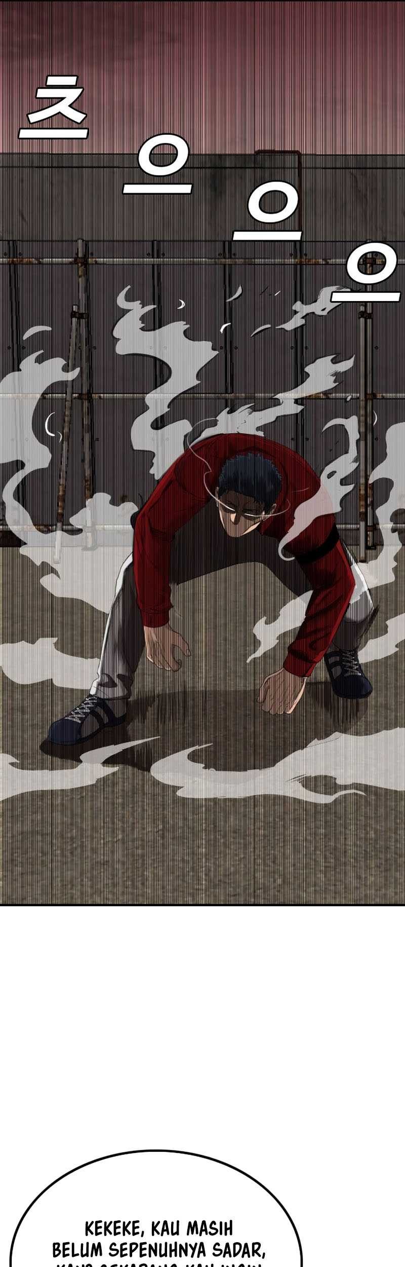 A Bad Person Chapter 237 Gambar 23