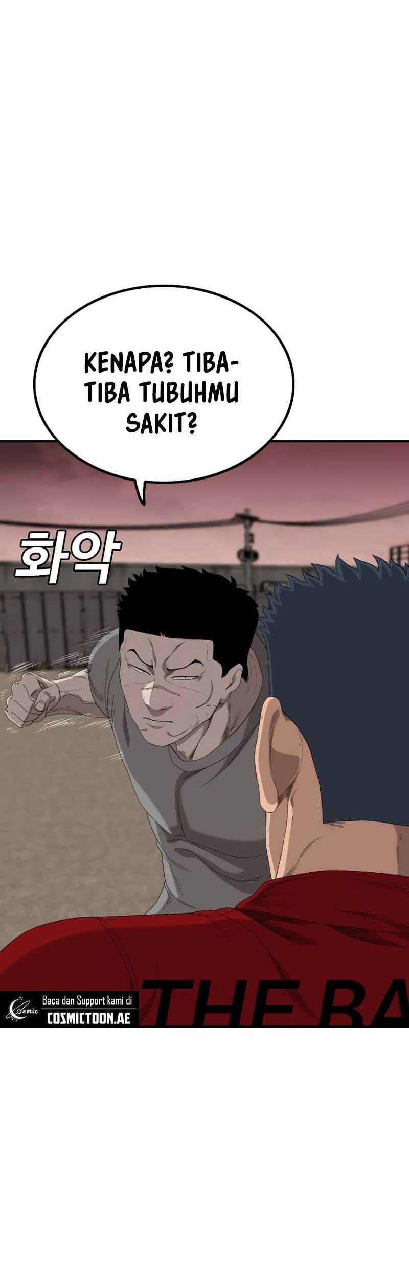 A Bad Person Chapter 237 Gambar 26