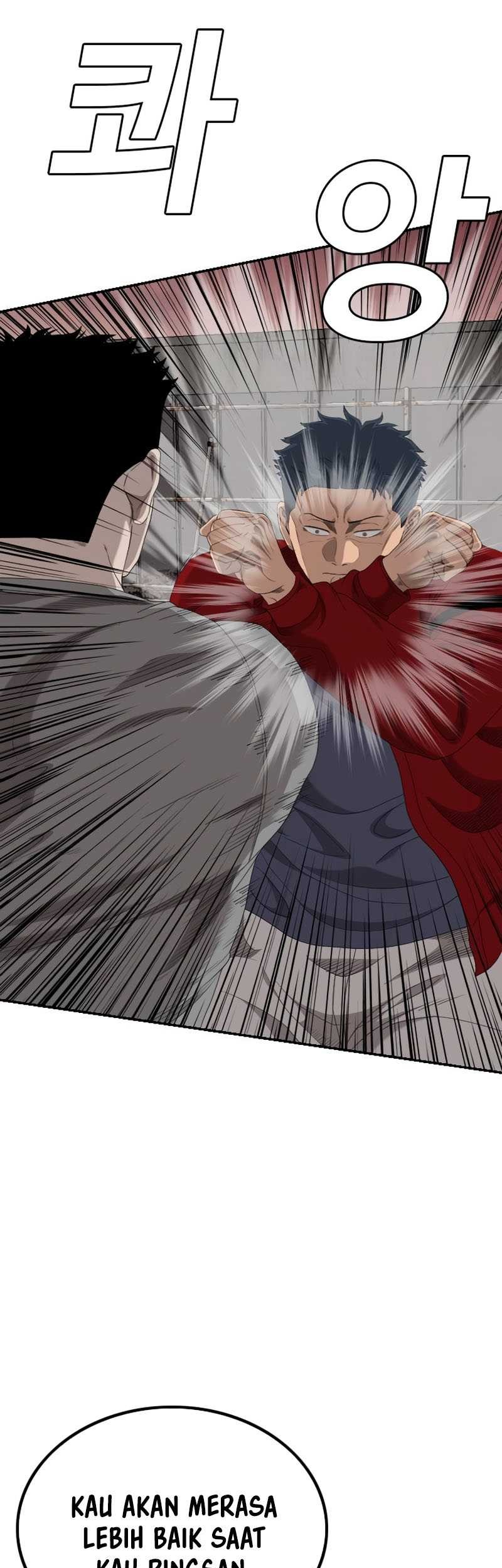 A Bad Person Chapter 237 Gambar 27