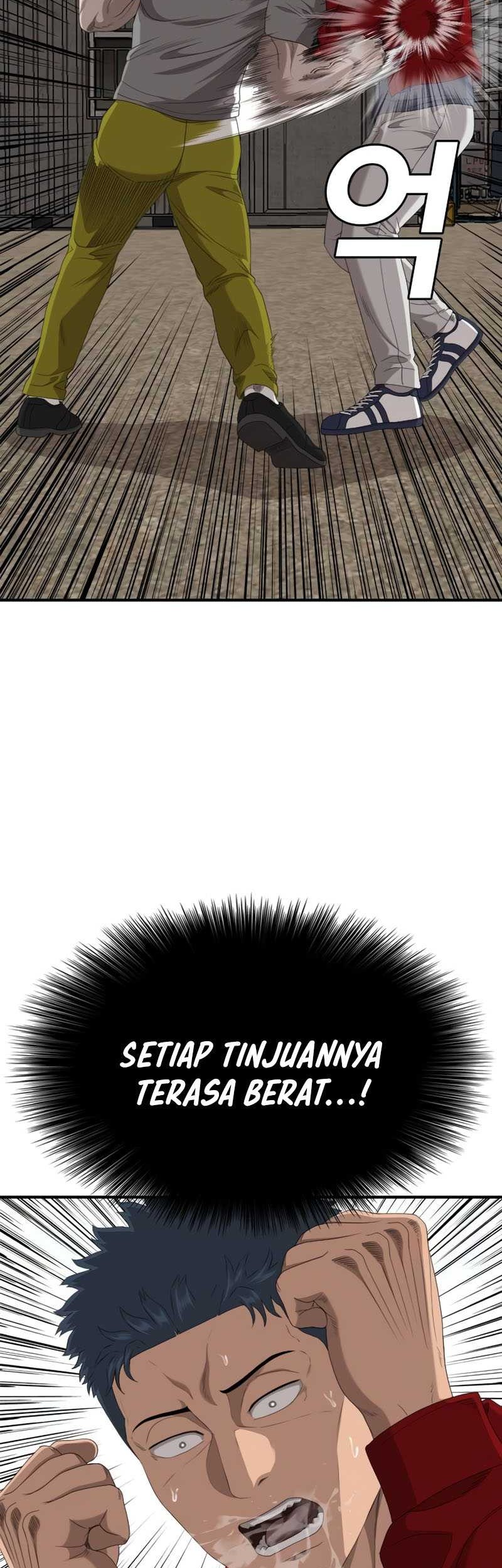 A Bad Person Chapter 237 Gambar 29