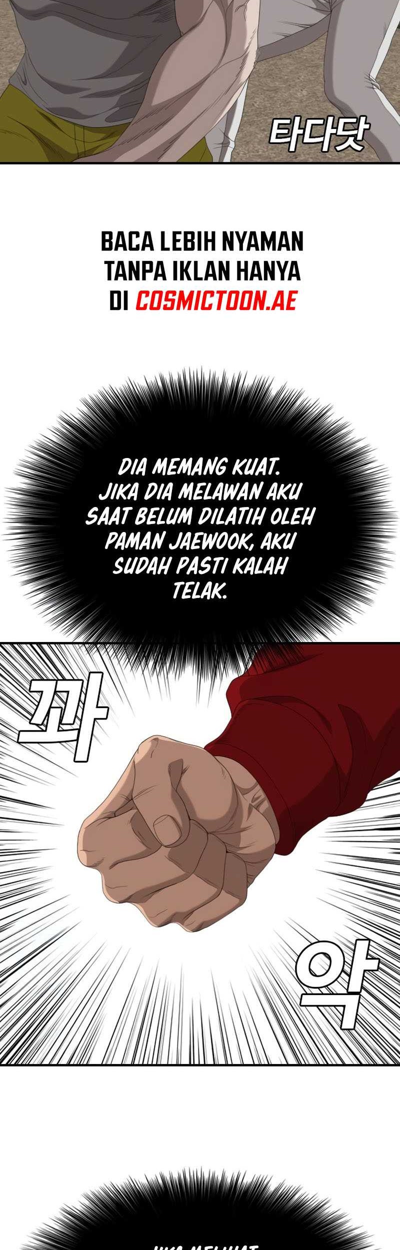 A Bad Person Chapter 237 Gambar 32