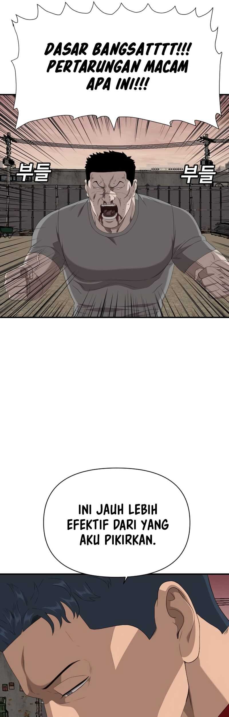 A Bad Person Chapter 236 Gambar 64