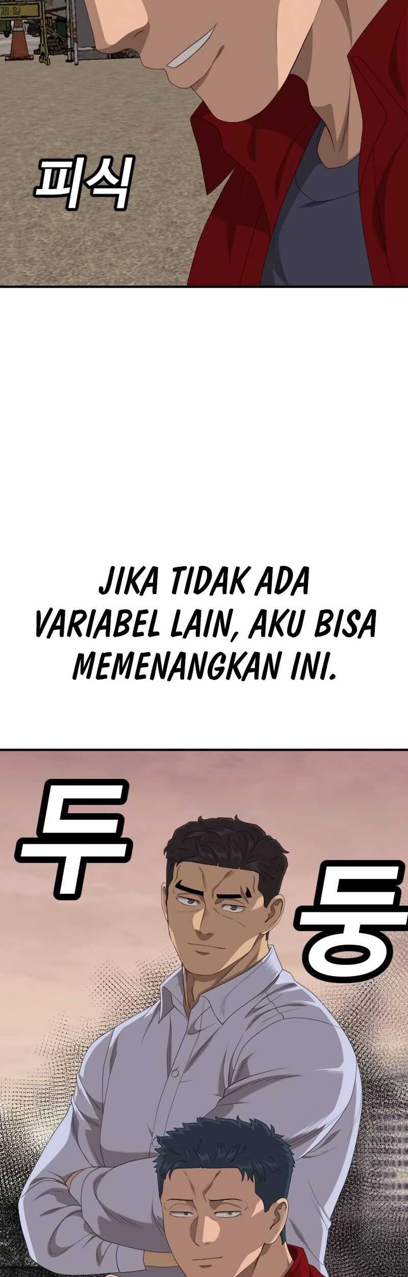 A Bad Person Chapter 236 Gambar 65