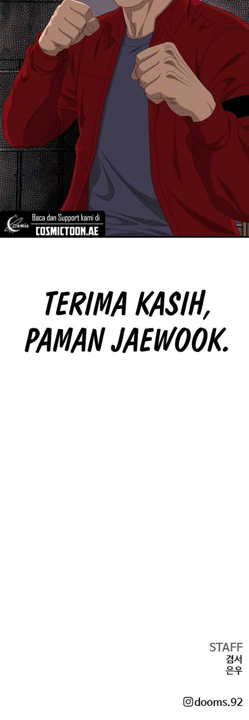 A Bad Person Chapter 236 Gambar 66
