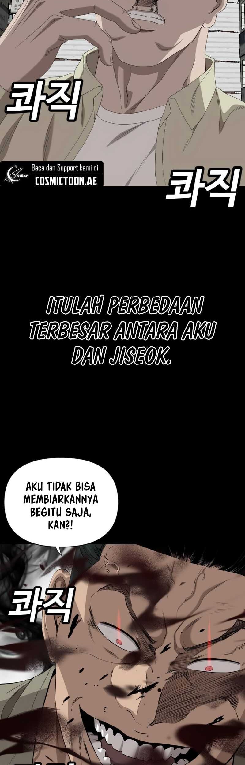 A Bad Person Chapter 236 Gambar 36