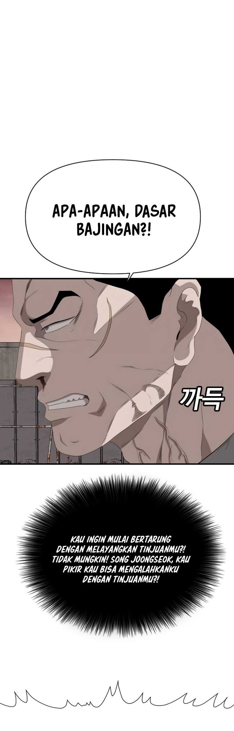 A Bad Person Chapter 236 Gambar 42