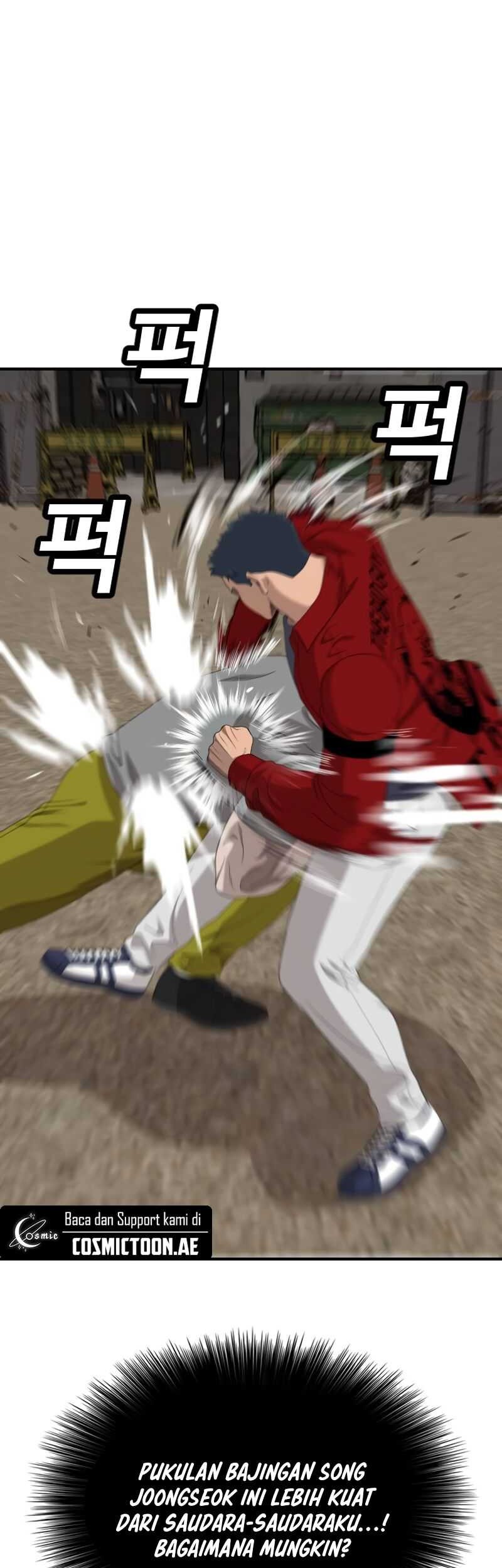 A Bad Person Chapter 236 Gambar 45