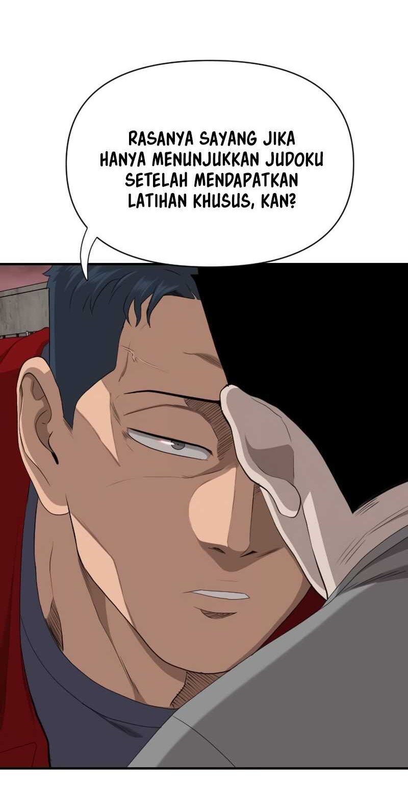 A Bad Person Chapter 236 Gambar 51