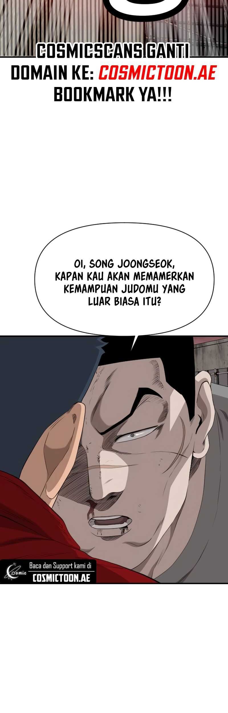 A Bad Person Chapter 236 Gambar 50