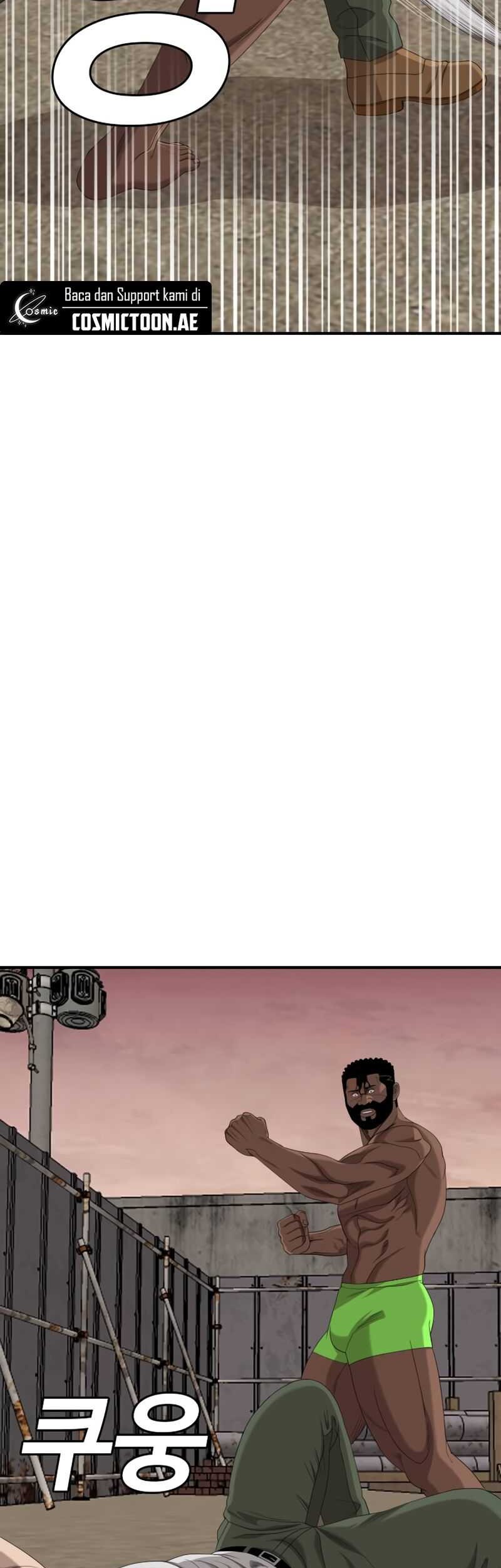 A Bad Person Chapter 236 Gambar 4