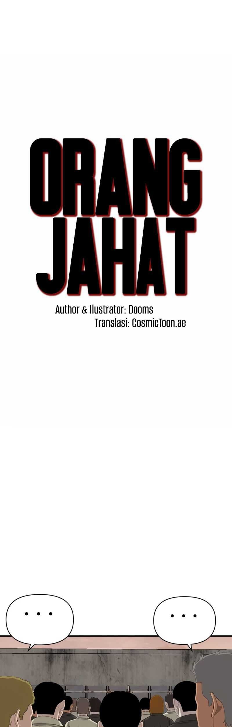 A Bad Person Chapter 236 Gambar 7