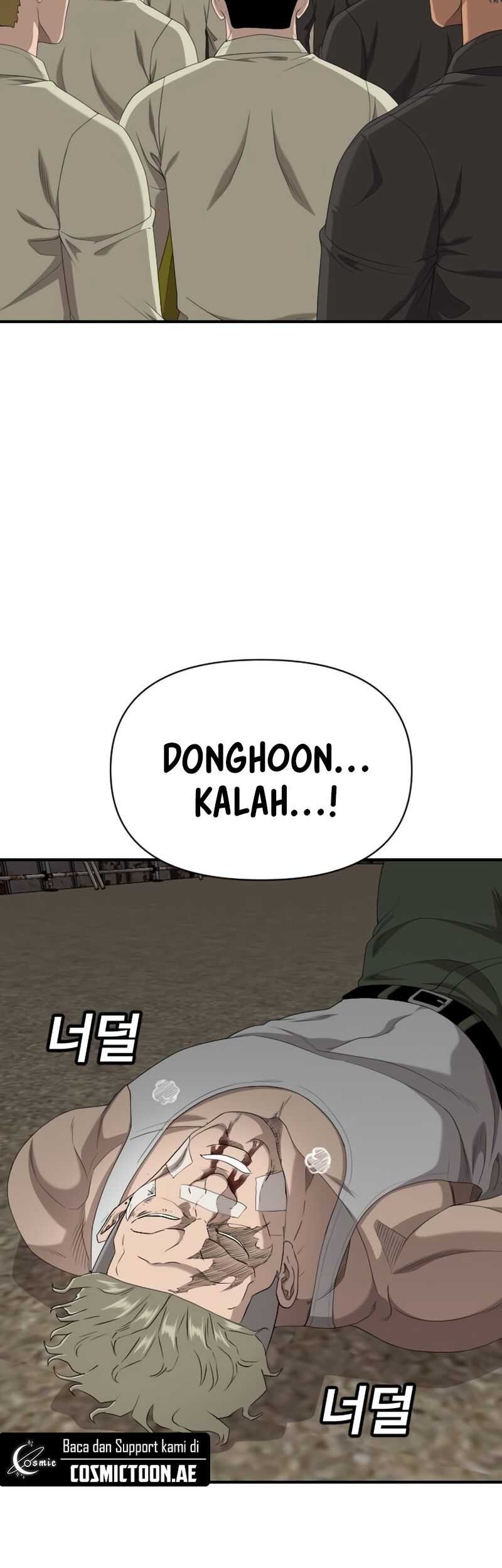 A Bad Person Chapter 236 Gambar 8