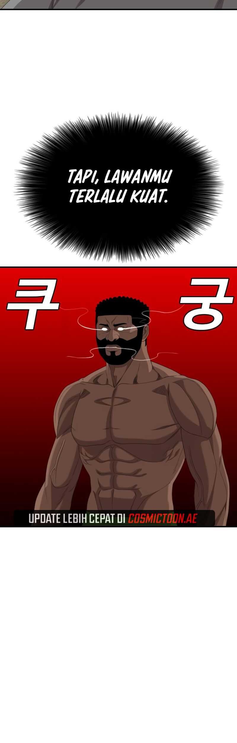 A Bad Person Chapter 236 Gambar 13