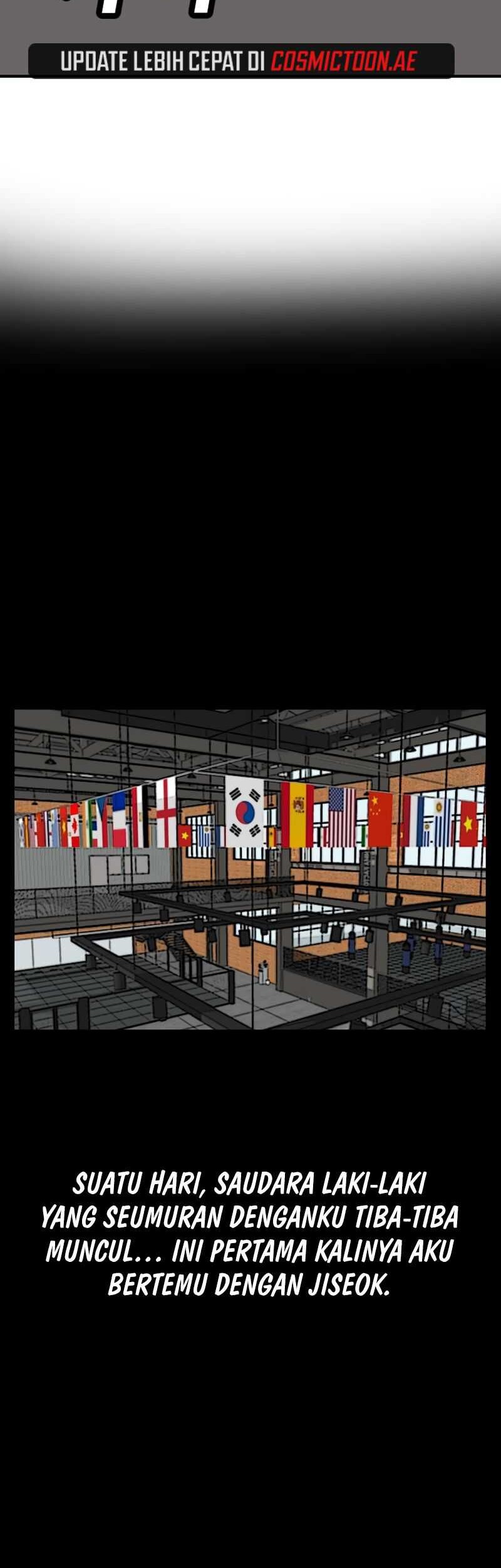 A Bad Person Chapter 236 Gambar 18