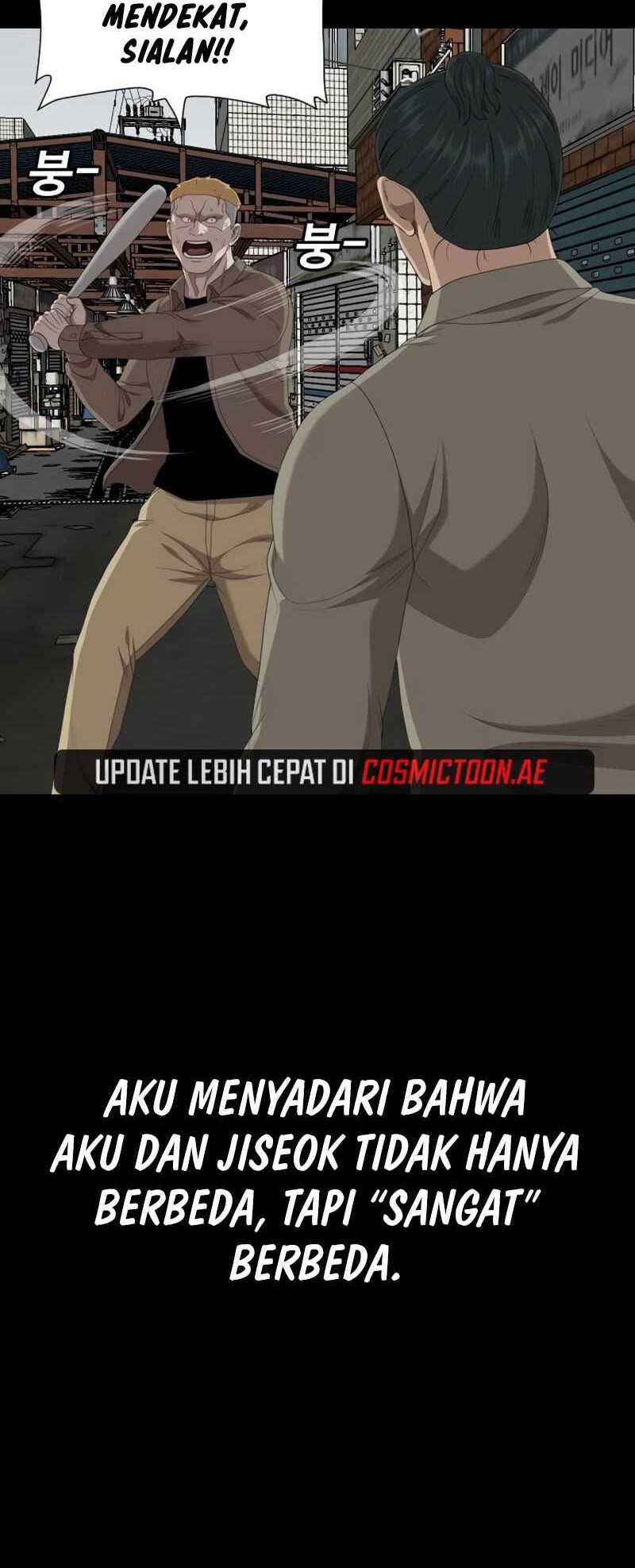 A Bad Person Chapter 236 Gambar 30