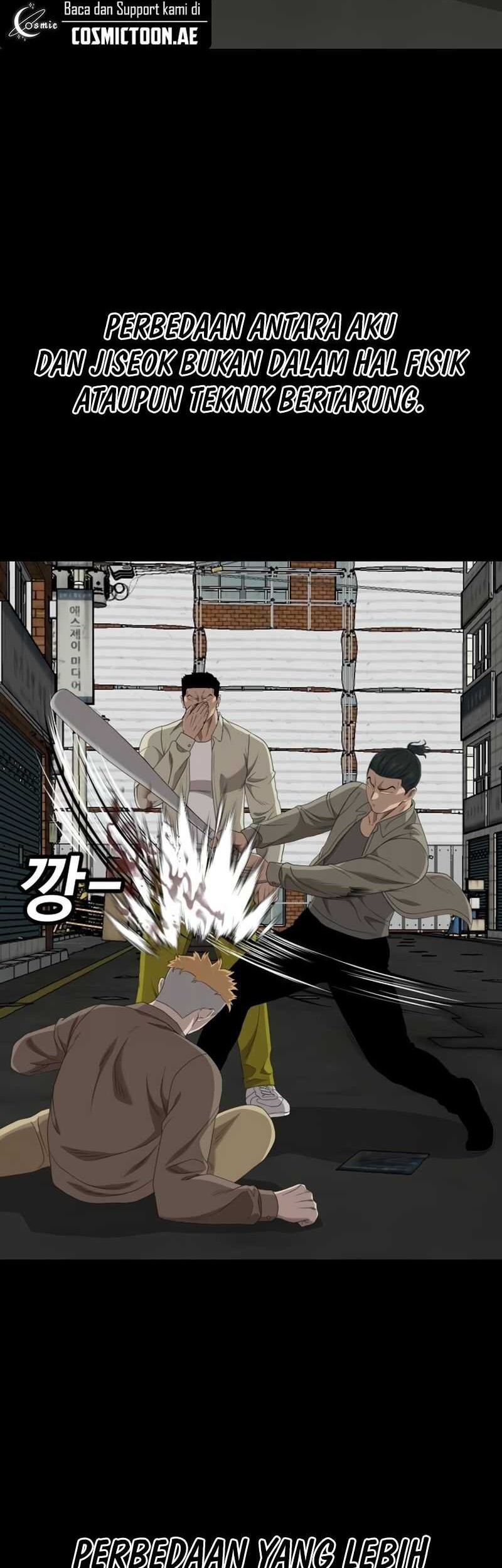 A Bad Person Chapter 236 Gambar 32