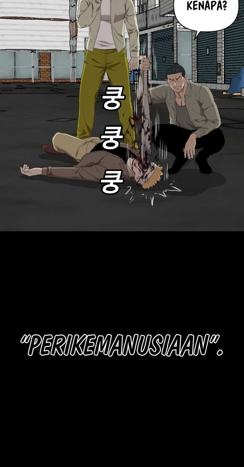 A Bad Person Chapter 236 Gambar 34