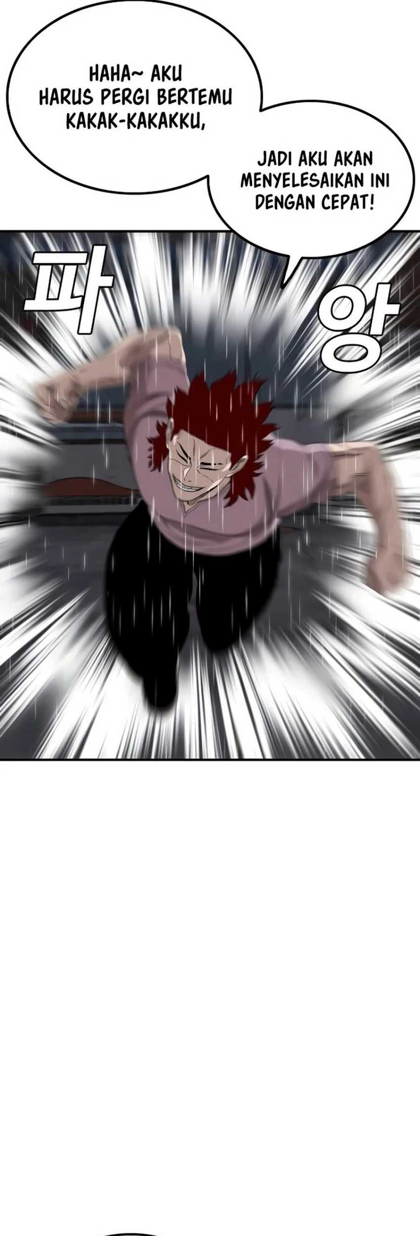 A Bad Person Chapter 244 Gambar 52