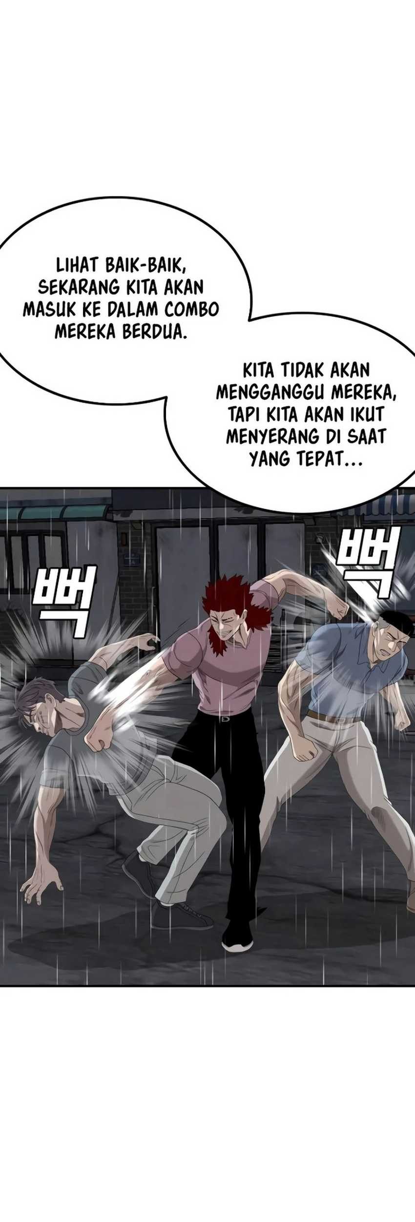 A Bad Person Chapter 244 Gambar 60