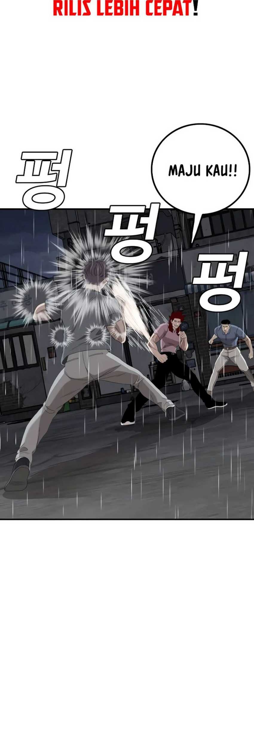 A Bad Person Chapter 244 Gambar 62