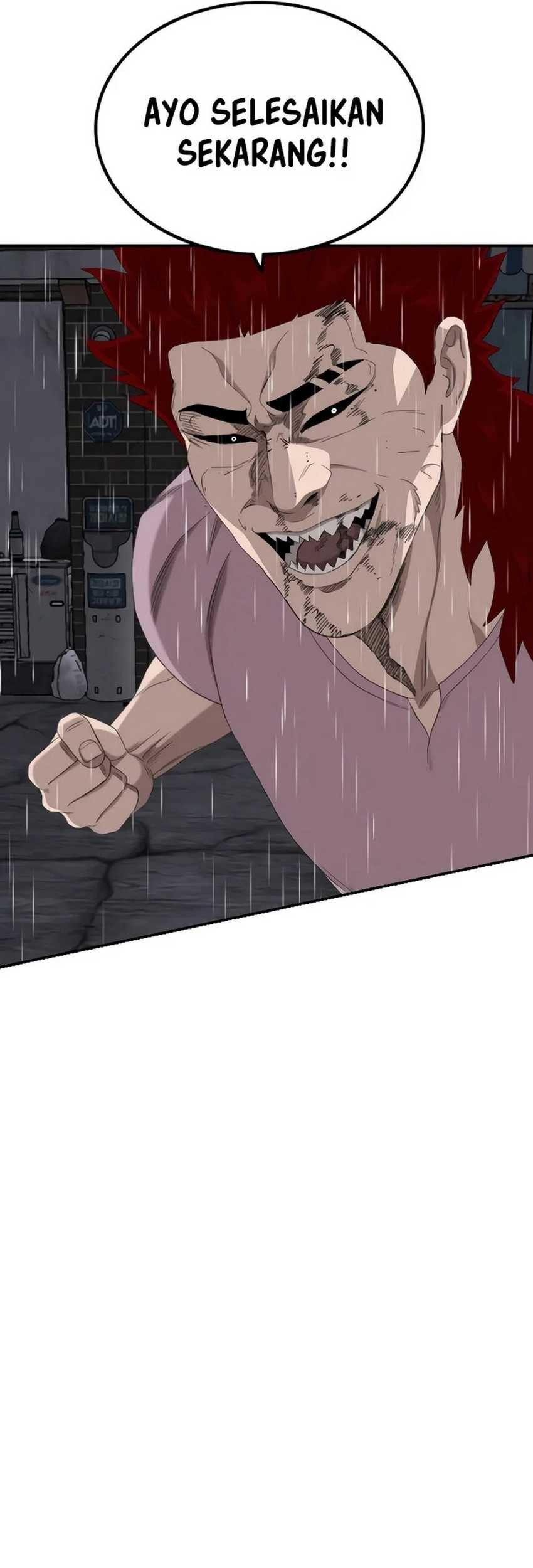 A Bad Person Chapter 244 Gambar 64