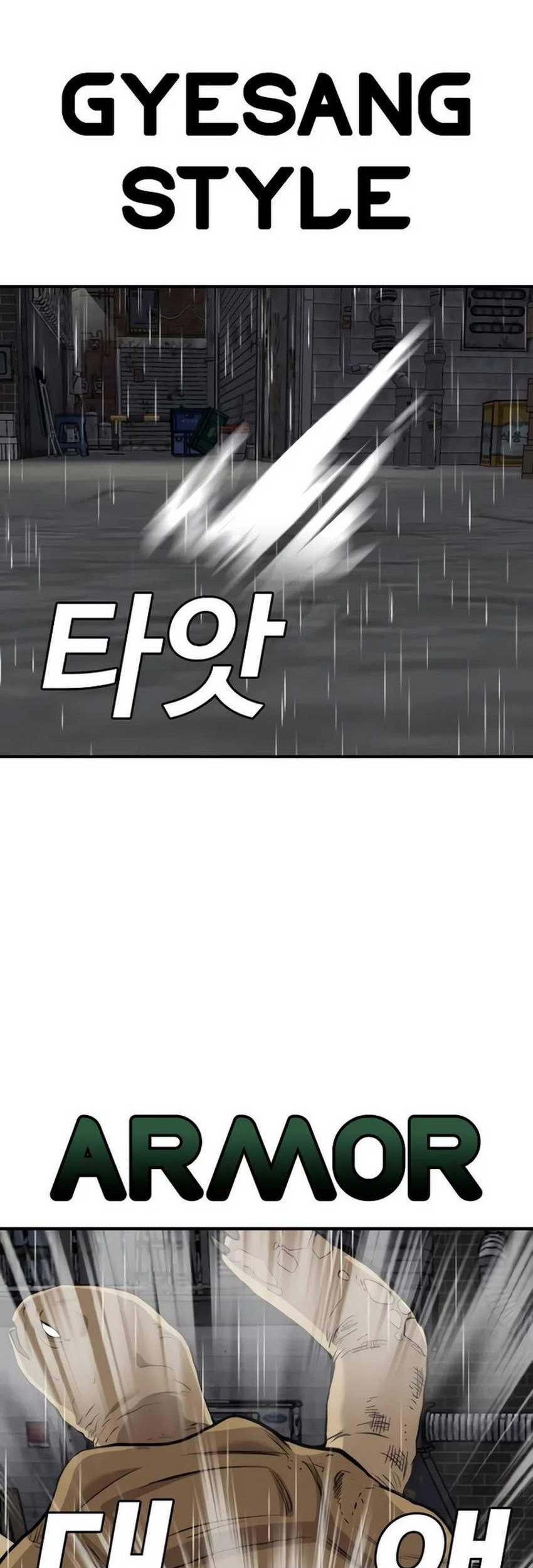 A Bad Person Chapter 244 Gambar 65