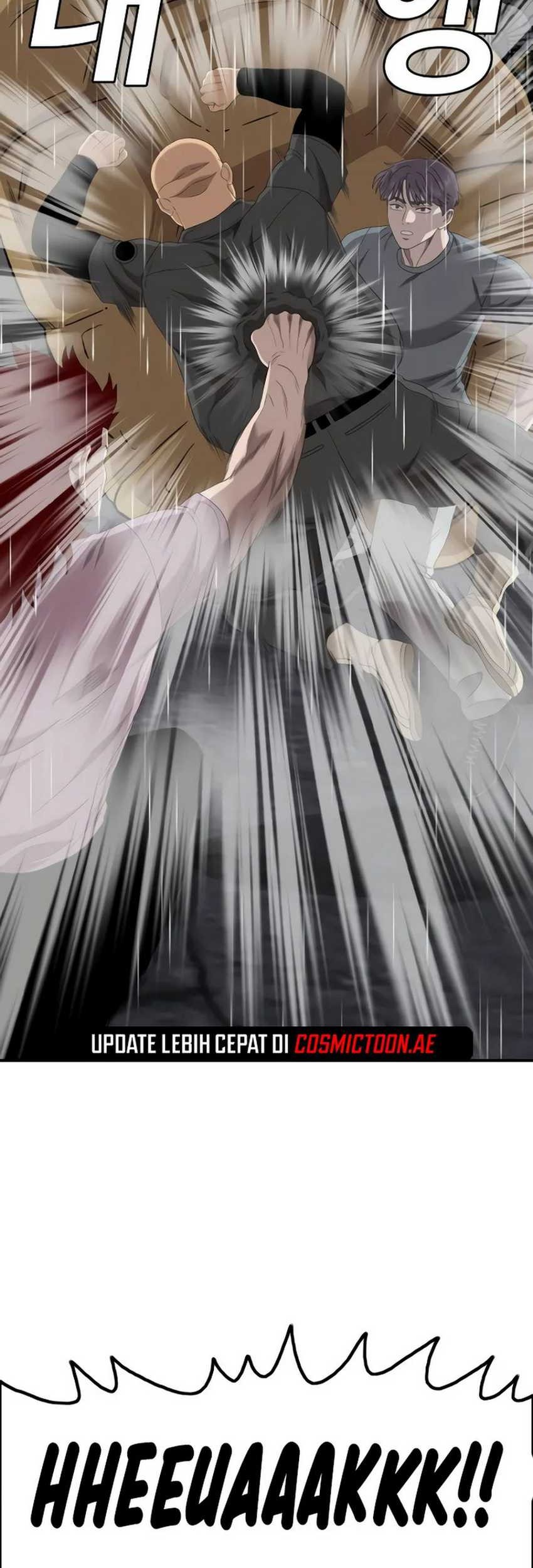 A Bad Person Chapter 244 Gambar 66