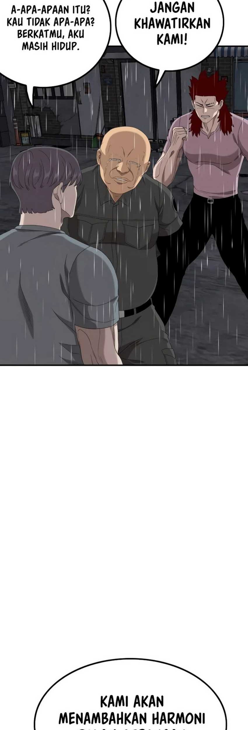 A Bad Person Chapter 244 Gambar 69