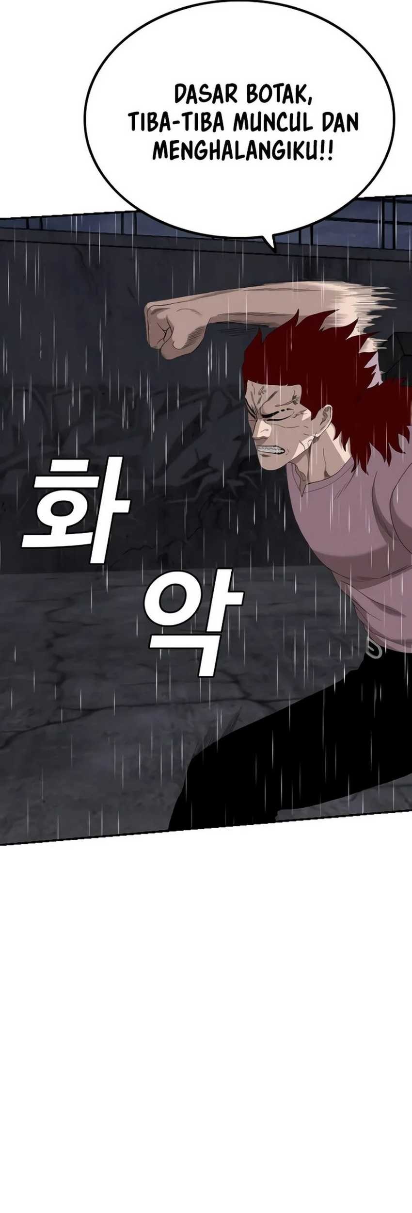 A Bad Person Chapter 244 Gambar 71