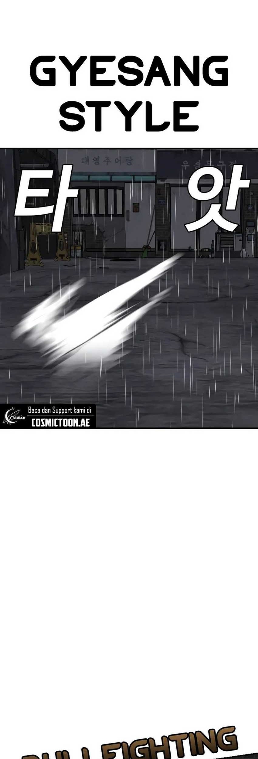 A Bad Person Chapter 244 Gambar 72