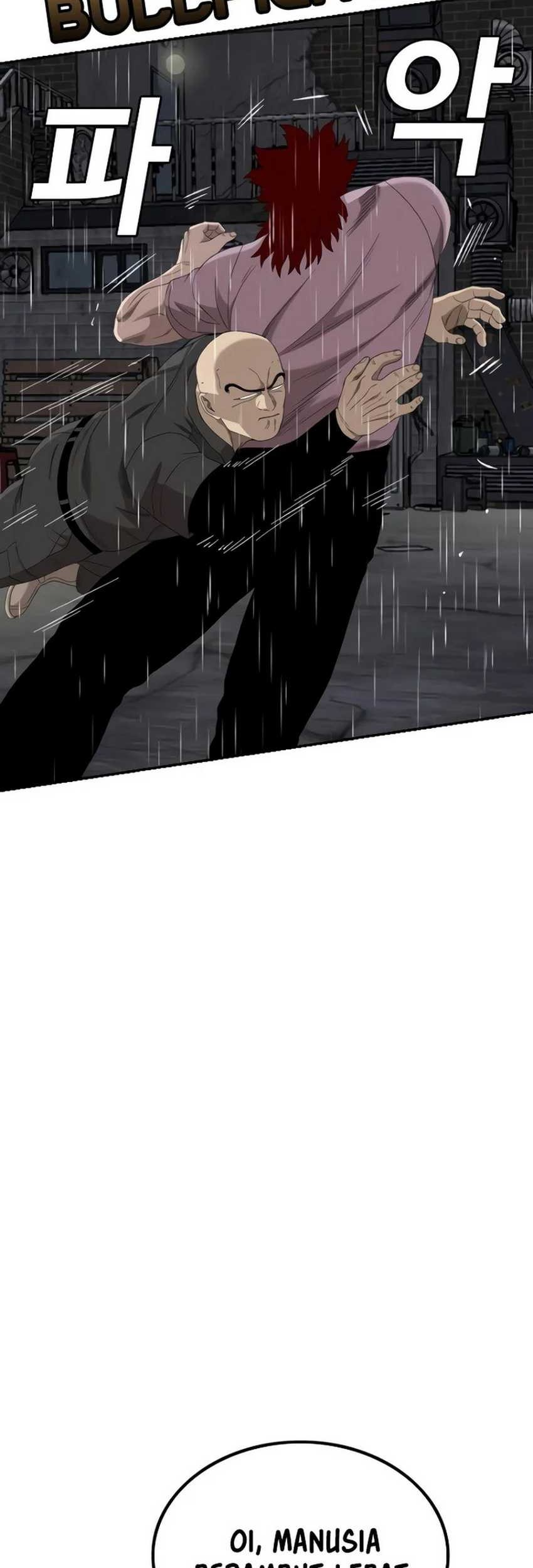 A Bad Person Chapter 244 Gambar 73