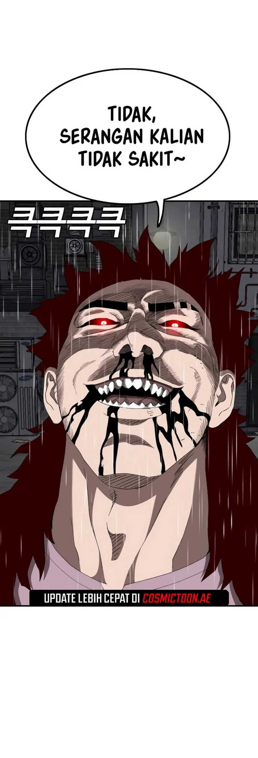 A Bad Person Chapter 244 Gambar 42