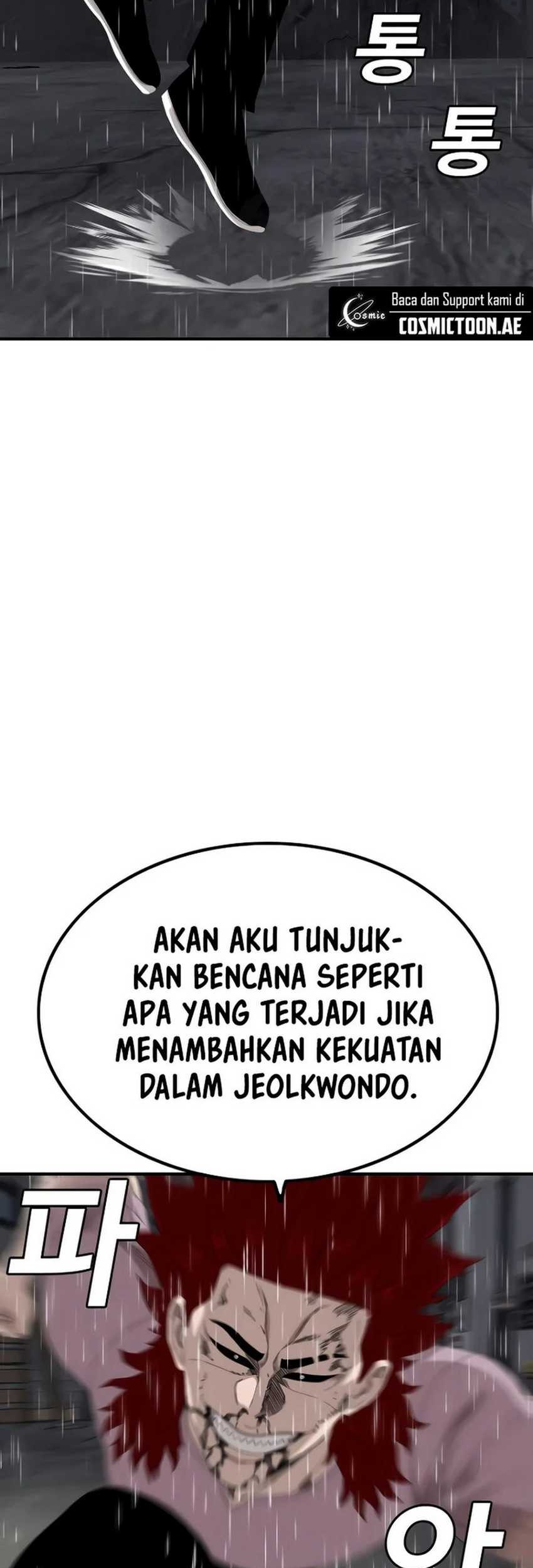 A Bad Person Chapter 244 Gambar 46