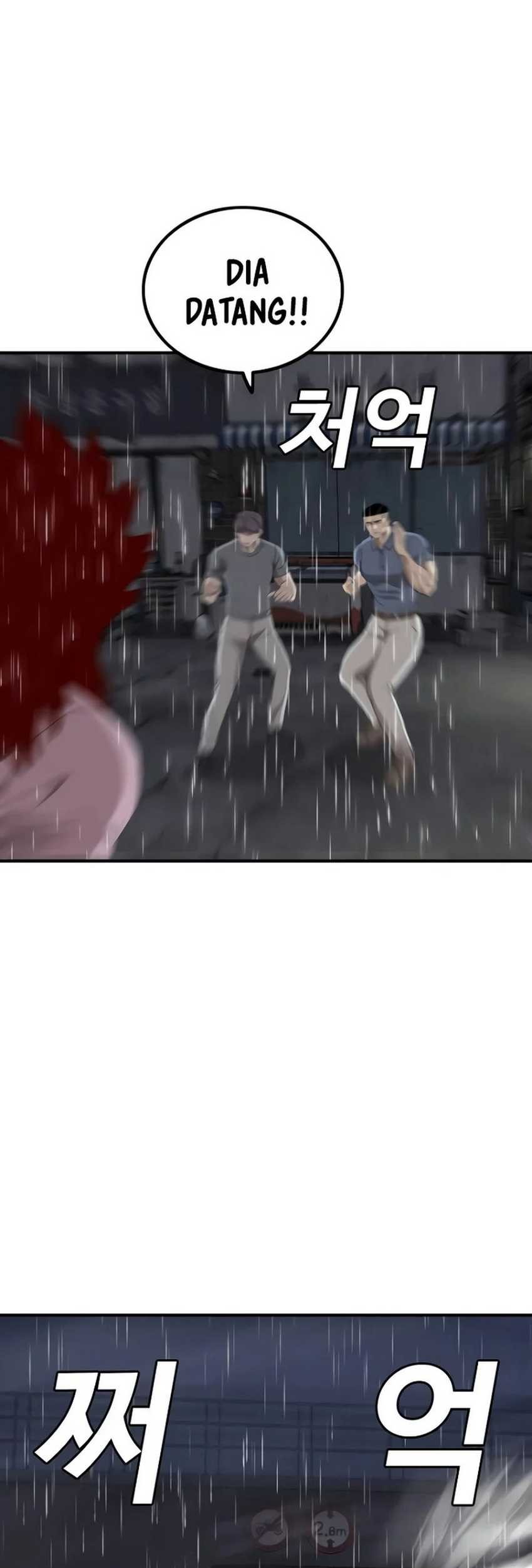 A Bad Person Chapter 244 Gambar 48