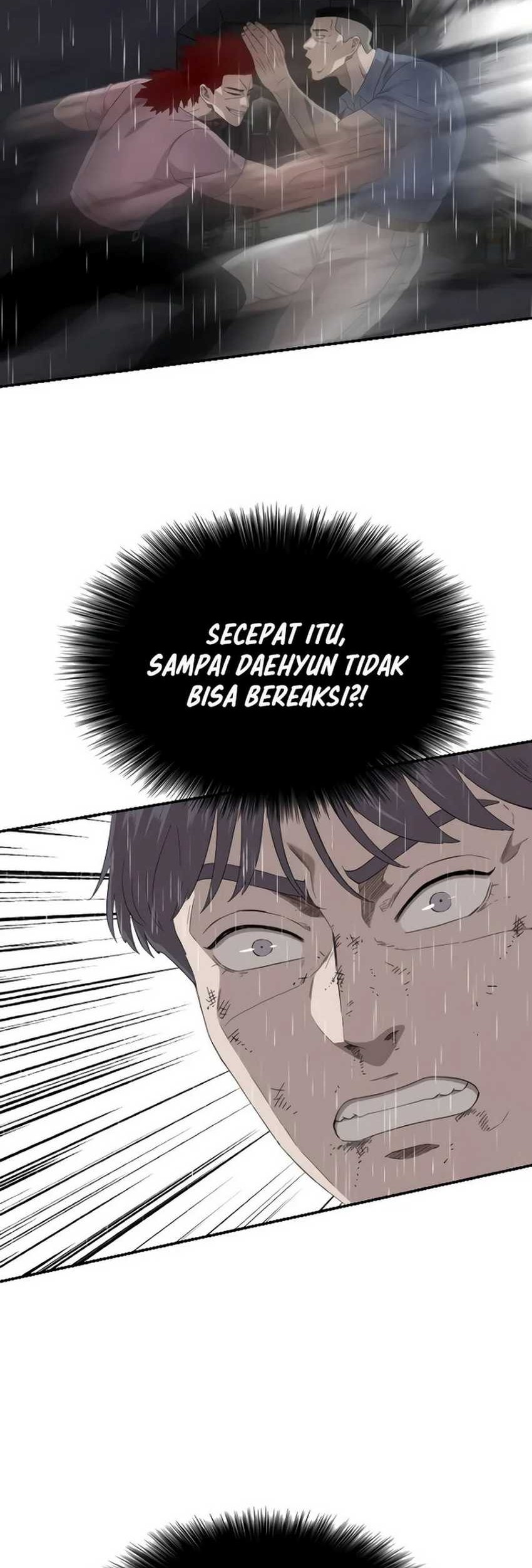 A Bad Person Chapter 244 Gambar 49