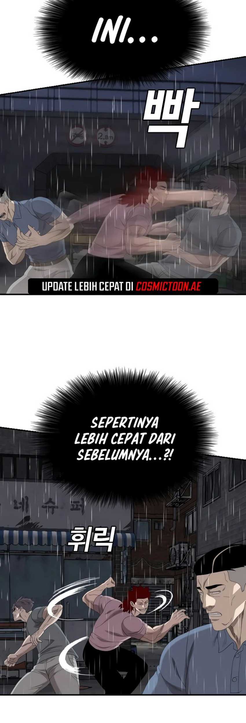 A Bad Person Chapter 244 Gambar 50