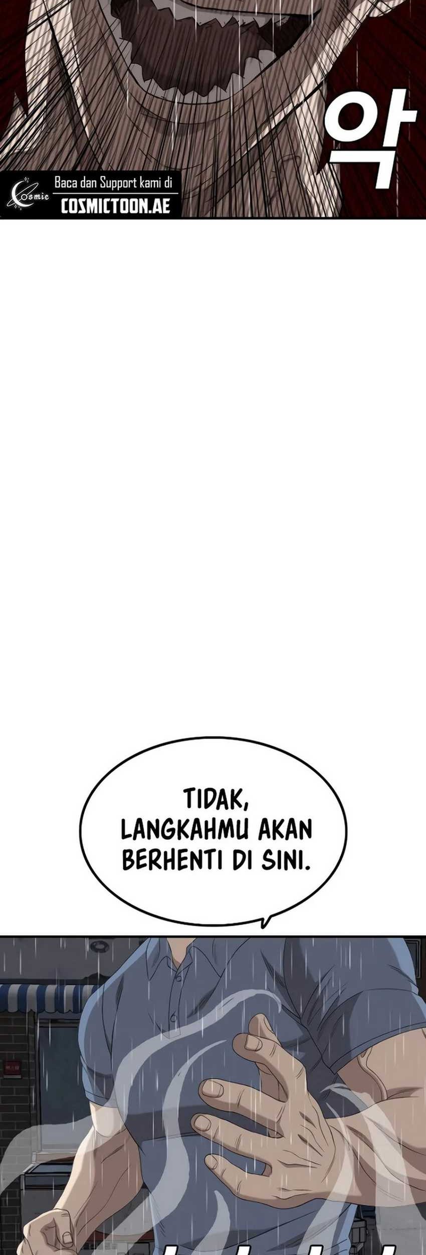 A Bad Person Chapter 244 Gambar 3