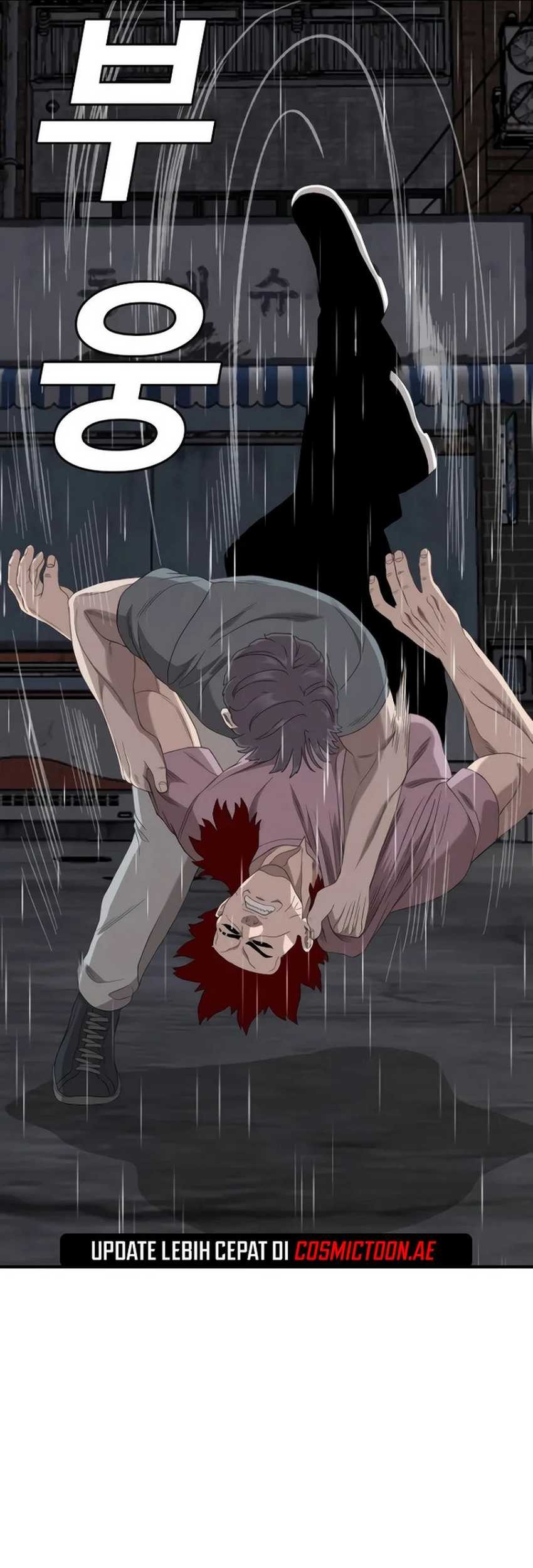 A Bad Person Chapter 244 Gambar 91