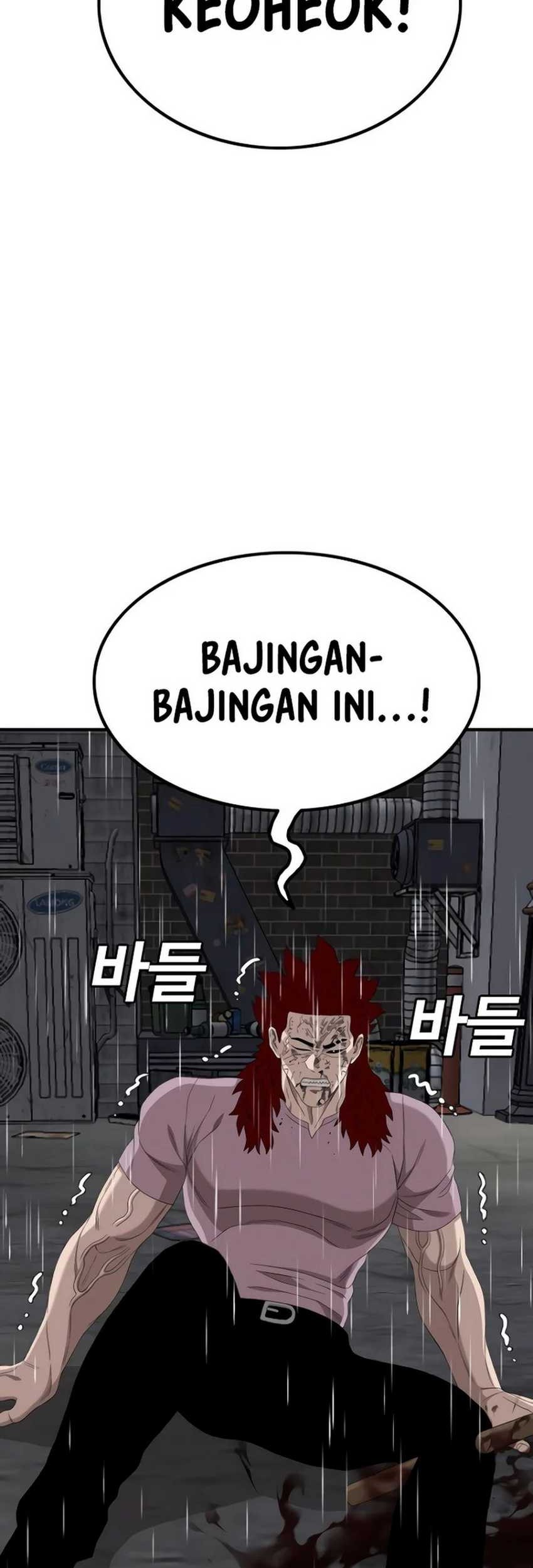 A Bad Person Chapter 244 Gambar 93