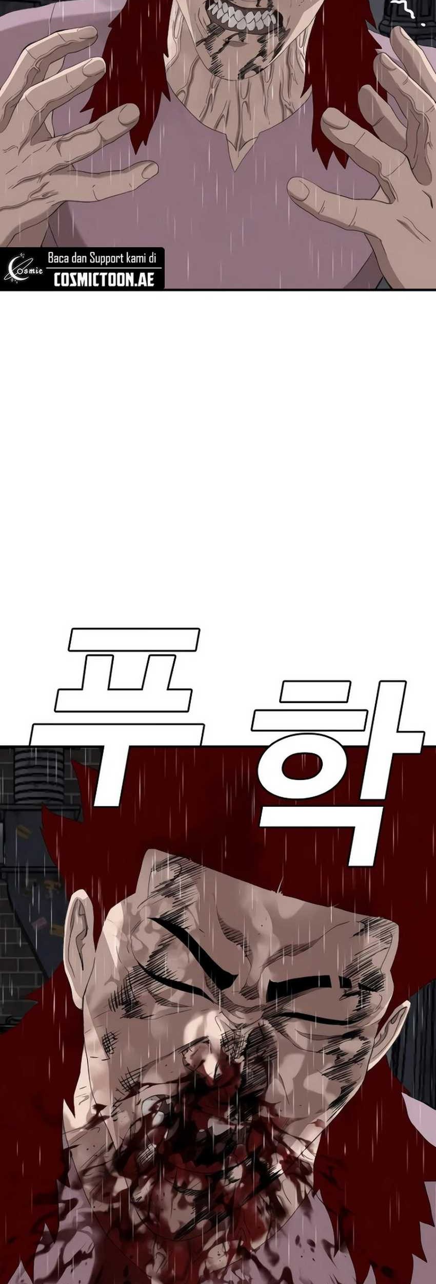 A Bad Person Chapter 244 Gambar 97