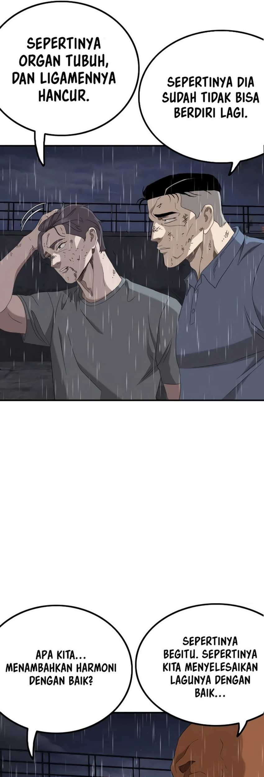 A Bad Person Chapter 244 Gambar 99