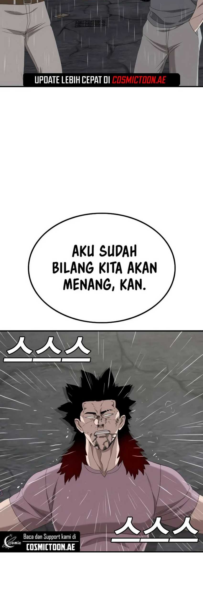 A Bad Person Chapter 244 Gambar 101