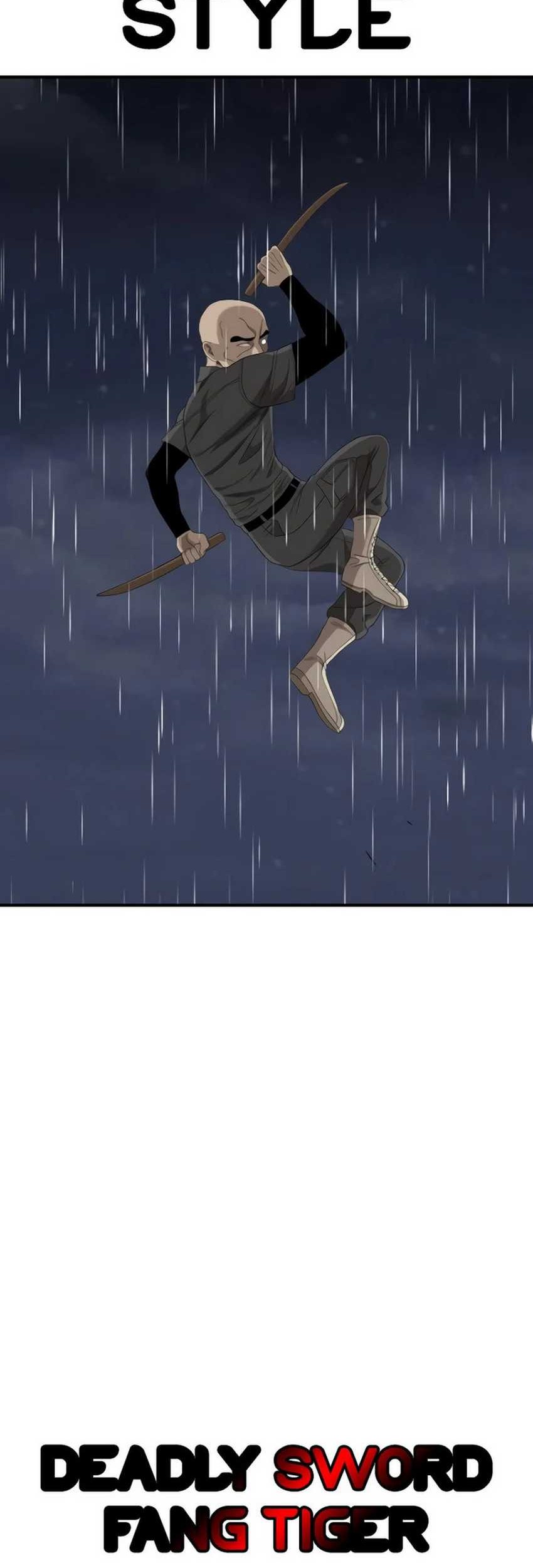 A Bad Person Chapter 244 Gambar 76