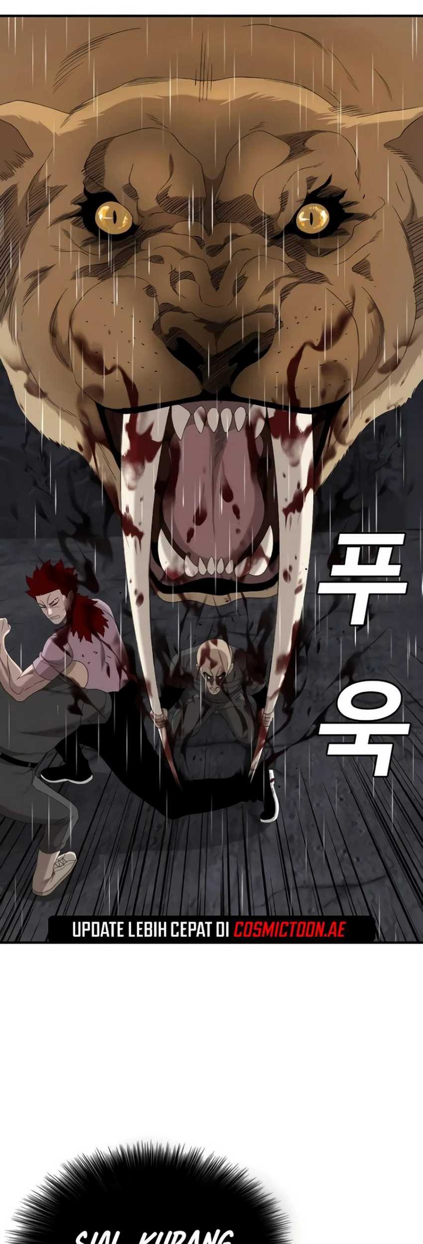 A Bad Person Chapter 244 Gambar 77