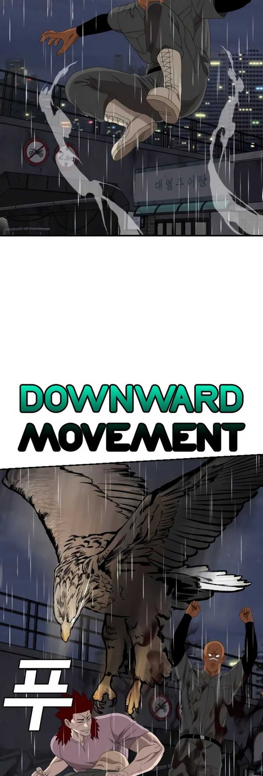 A Bad Person Chapter 244 Gambar 81