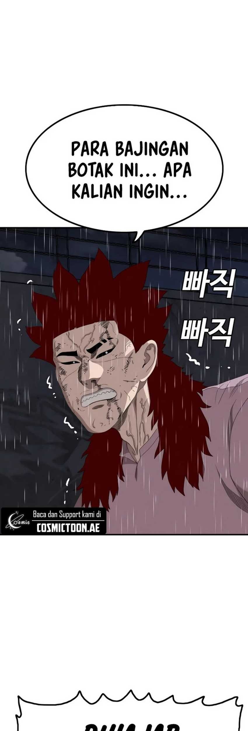 A Bad Person Chapter 244 Gambar 83