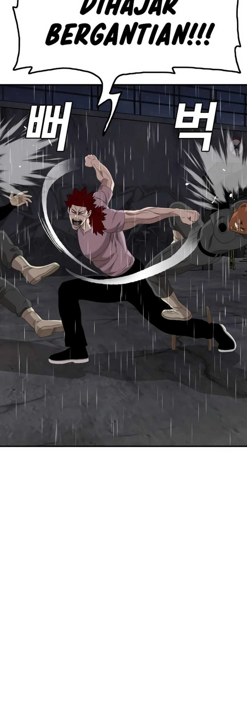 A Bad Person Chapter 244 Gambar 84