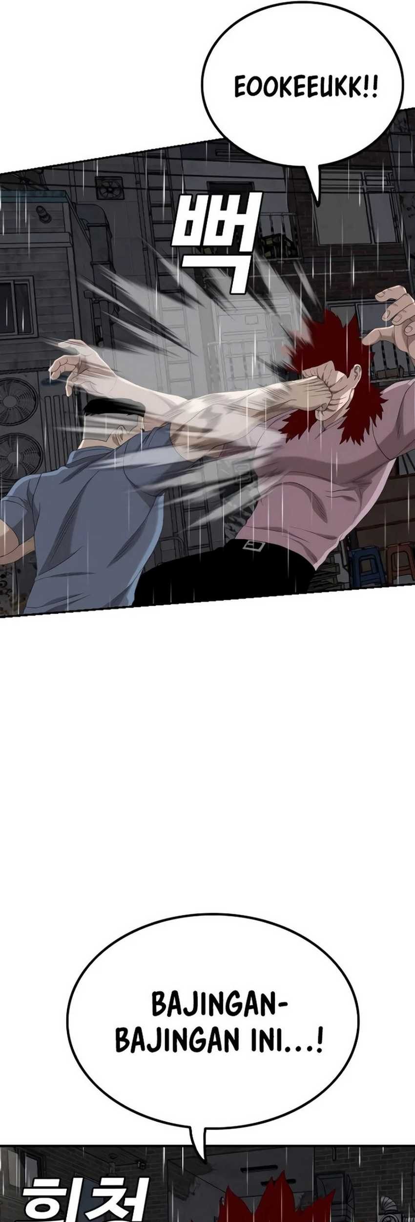 A Bad Person Chapter 244 Gambar 87