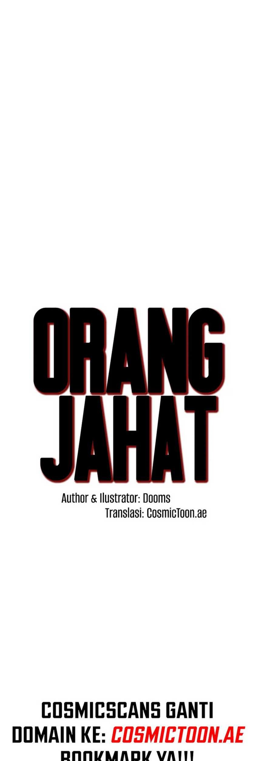 A Bad Person Chapter 244 Gambar 6